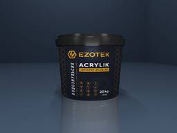 Водоэмульсия "EZOTEK"