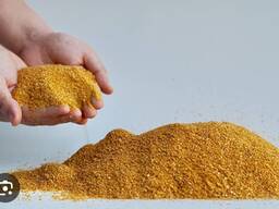 Wheat DDGS / Buğday DDGS / DDGS из пшеницы