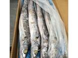 Whole Sale Good Quality Frozen Seafood Ribbon Fish - фото 1