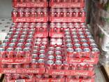 Wholesale Coca Cola, Fanta, Sprite Soft Drinks For Export - photo 1