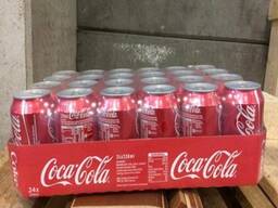 Wholesale Coca Cola Soft Drinks For Sale