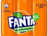Wholesale fanta drinks fanta soda fanta soft drink beverage bulk stock available for sale - фото 7