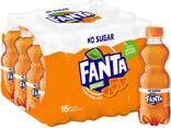 Wholesale fanta drinks fanta soda fanta soft drink beverage bulk stock available for sale - фото 8