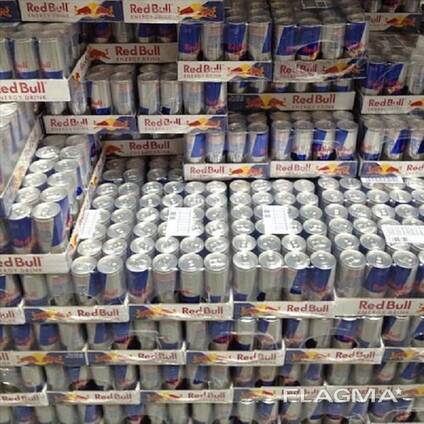 Wholesale Red Bull 250ml cans for export