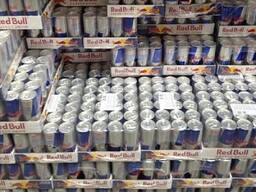 Wholesale Red Bull 250ml cans for export