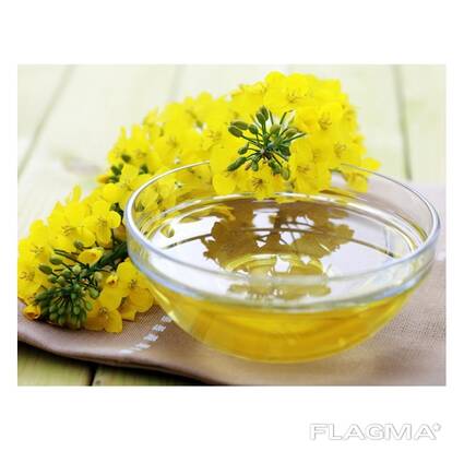 Wholesale Refined Rapeseed Oil | Refined Canola Oil | Certified Organic