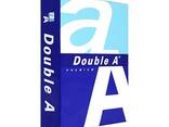 Wholesale Supplier Multipurpose DoubleA A4 Copy 80 gsm / White A4 Copy Paper a4 paper 70g - фото 1