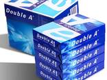 Wholesale Supplier Multipurpose DoubleA A4 Copy 80 gsm / White A4 Copy Paper a4 paper 70g - фото 10
