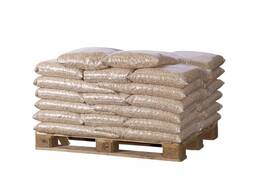 Wholesale Supplier Of Wood Pellets For Sale Pine Wood Pellet 6mm 15KG Bags For Sale