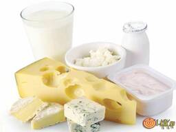 Заменители молочного жира: изготовление, свойства и сферы применения