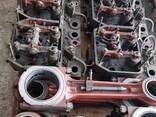 Запчасти дизелей NVD, VD, Scoda, Skl,3Д6-3Д12,6чн18/22, CAT,6Ч12/14, Д-50 в Душанбе - фото 15