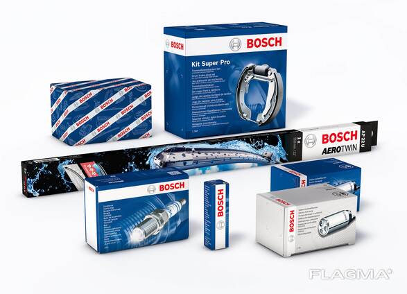 Запчасти для форсунок Bosch