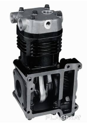 Запчасти Frenkon для Mercedes Benz 1-38 / OM 447 HLA