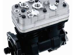 Запчасти Frenkon для VOLVO B7R