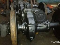 Запчасти к тепловозам ТГМ-4(6), ТЭМ-2, ТГМ-23, ТГМ-40, ТГК-2, ЧМЭ-3,2ТЭ116, М-62 в Душанбе