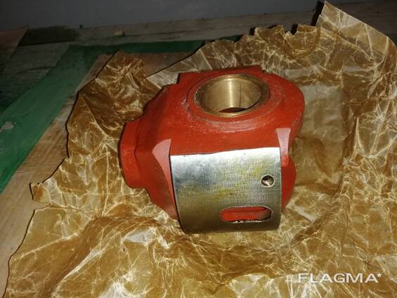 Запчасти компрессора 4ГМ2,5-1,2/10-250