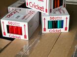 Зажигалка Cricket - photo 4