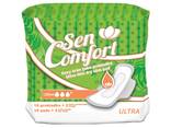 Женские гигиенические прокладки "Sen Comfort" - photo 7