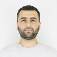 Azizzoda Bahodur Bahrom