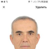 Кавраков Нусрат Догурович