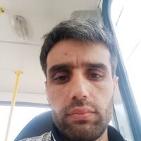 Исматов Бахадур Абдуллоевич