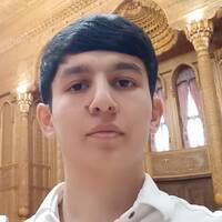 Iusuf Farhodzod