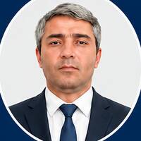 Азимов Фирдавс Алидодович