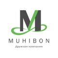 Мухибон, LLC